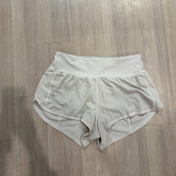3 PAIRS!!!! - THE GYM PEOPLE Women's XL High Waisted Running Shorts - Picture 9 of 11